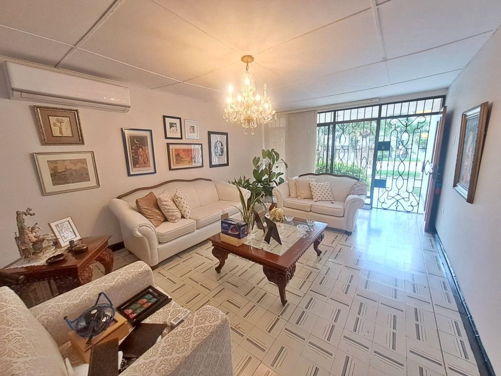 Casa en venta Atlántico Barranquilla La Campiña 216 m2 Habitaciones 3 Baños 2 Garajes 1 Precio $1200000000