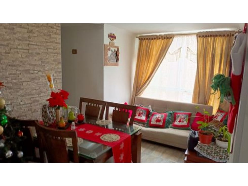 Apartamento en venta Cundinamarca Bogotá José Antonio Galán 43 m2 Habitaciones 3 Baños 1 Garajes 0 Precio $175000000