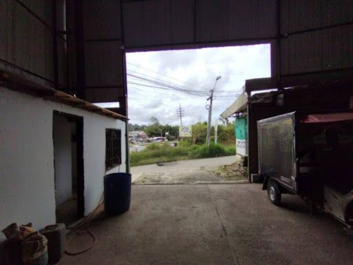 Bodega en arriendo Antioquia Marinilla La Industrial 500 m2 Habitaciones 0 Baños 2 Garajes 0 Precio $15000000