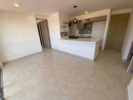 Apartamento en arriendo Antioquia Rionegro El Porvenir 56 m2 Habitaciones 2 Baños 2 Garajes 1 Precio $2750000