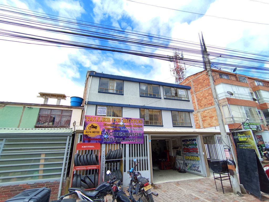 Casa en venta Boyacá Tunja Lanceros 350 m2 Habitaciones 4 Baños 3 Garajes 1 Precio $450000000