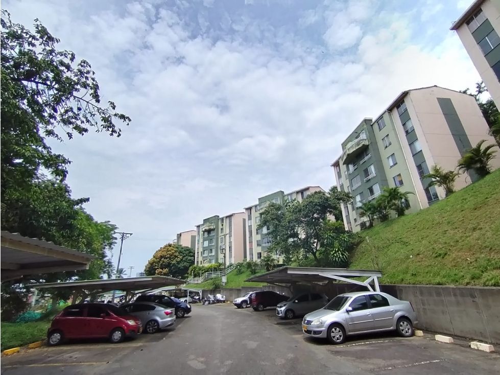 Apartamento en venta Valle Del Cauca Cali Conjunto Residencial Altos Del Madrigal 65 m2 Habitaciones 3 Baños 2 Garajes 1 Precio $165000000