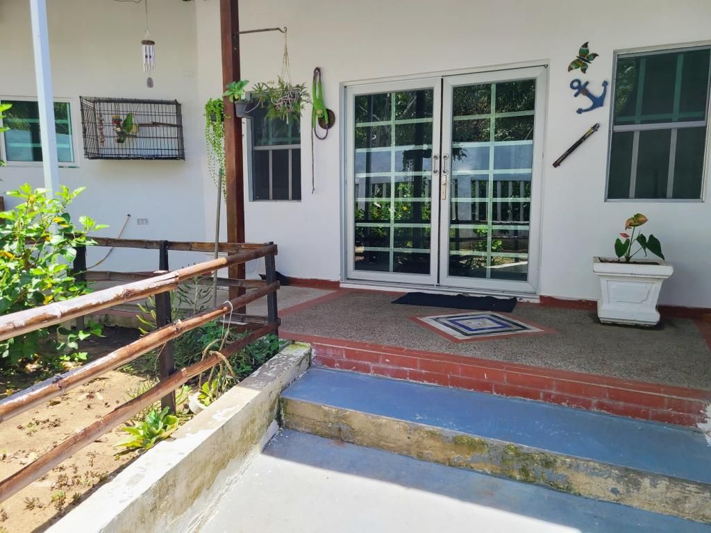 Casa en arriendo Atlántico Puerto Colombia Lagos Del Caujaral 250 m2 Habitaciones 3 Baños 2 Garajes 0 Precio $3500000
