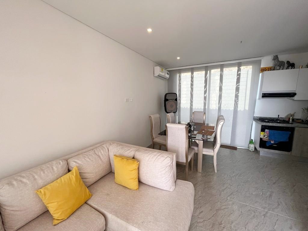 Casa Campestre en arriendo Atlántico Tubará Tubará 90 m2 Habitaciones 3 Baños 2 Garajes 2 Precio $2000000