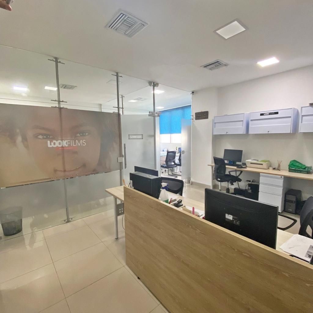 Oficina en venta Atlántico Barranquilla San Vicente 46 m2 Habitaciones 0 Baños 0 Garajes 1 Precio $392000000