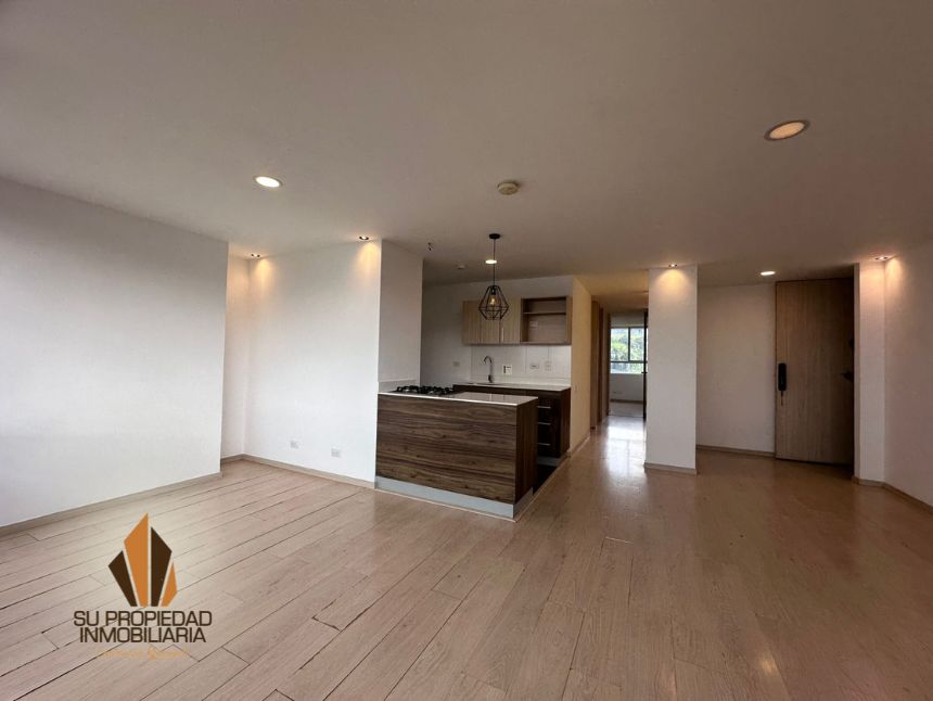 Apartamento en venta Antioquia La Estrella Quebrada Grande 96 m2 Habitaciones 3 Baños 2 Garajes 1 Precio $566400000