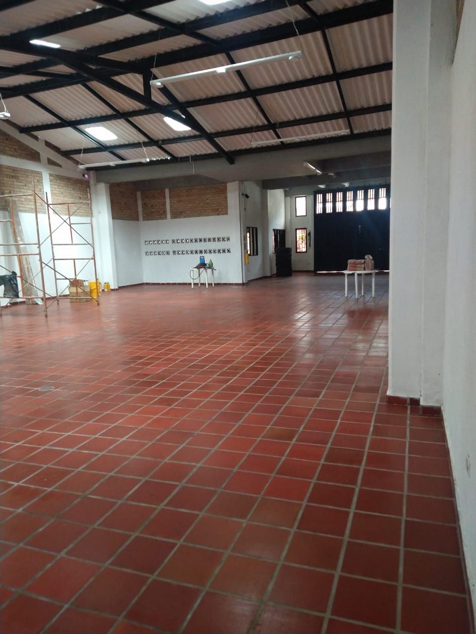 Bodega en venta Cauca Popayán El Porvenir 611 m2 Habitaciones 0 Baños 1 Garajes 0 Precio $2000000000