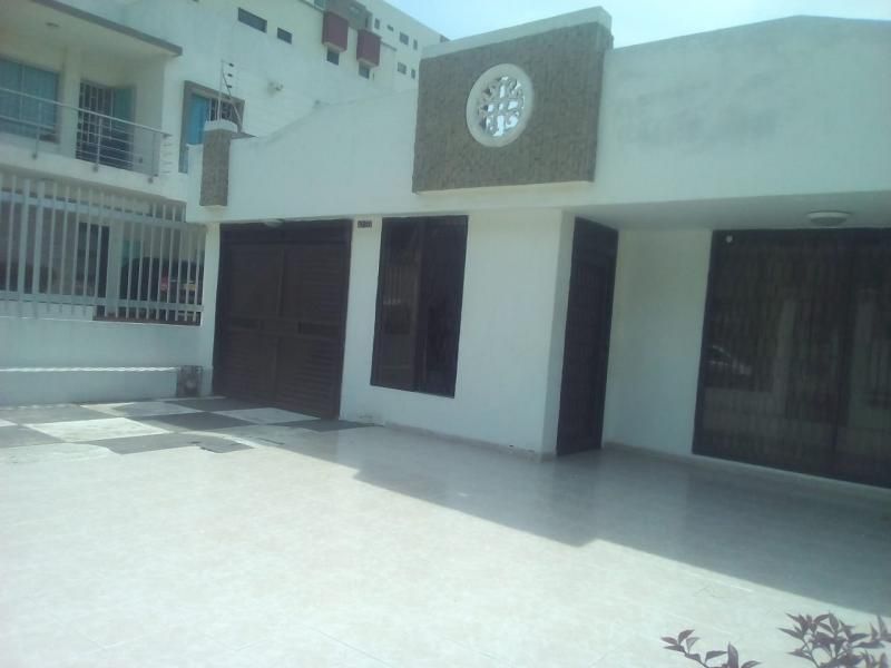 Casa en venta Atlántico Barranquilla Ciudad Jardin 0 m2 Habitaciones 4 Baños 3 Garajes 1 Precio $900000000