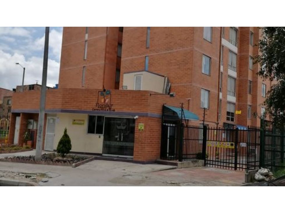 Apartamento en venta Cundinamarca Bogotá Centro Engativa 41 m2 Habitaciones 2 Baños 1 Garajes 0 Precio $169950000