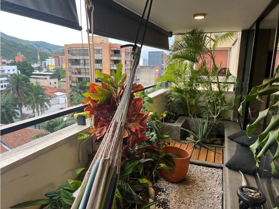 Apartamento en venta Valle Del Cauca Cali Versalles 160 m2 Habitaciones 3 Baños 3 Garajes 1 Precio $545000000