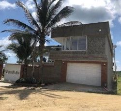 Casa Campestre en venta Atlántico Tubará Tubará 700 m2 Habitaciones 4 Baños 4 Garajes 1 Precio $2200000000