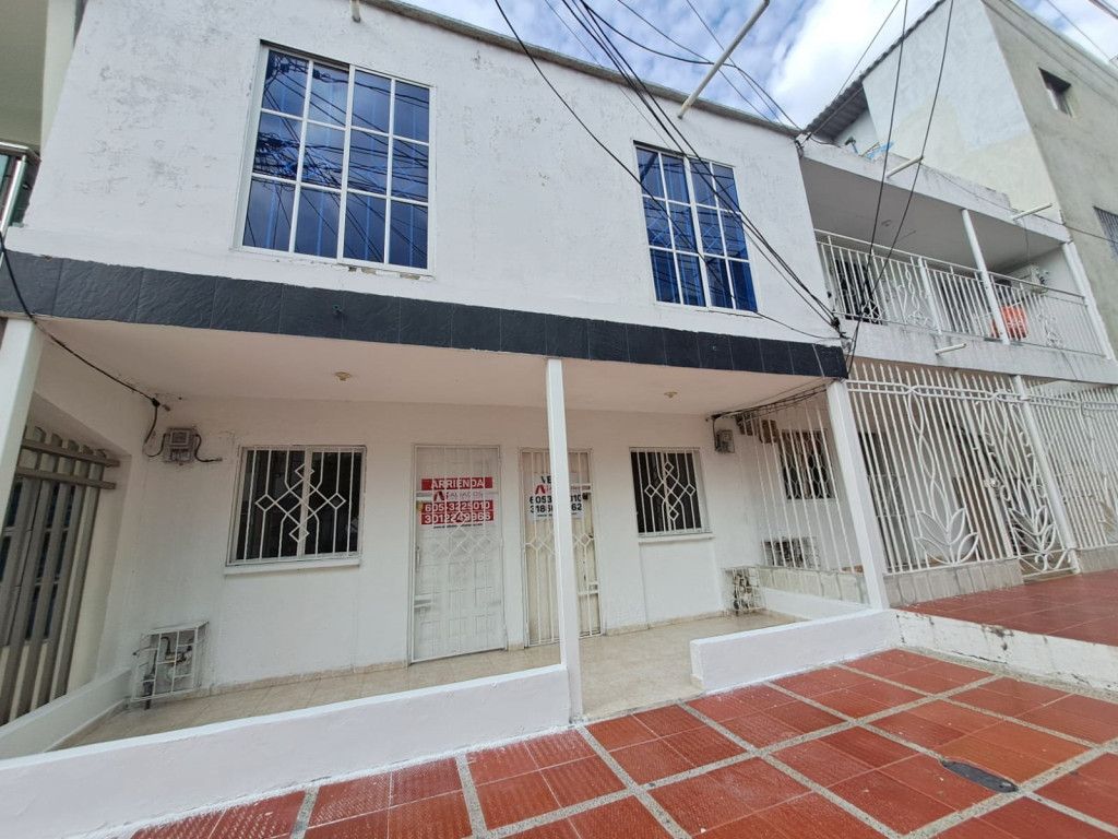 Apartamento en venta Atlántico Soledad Cachimberro 90 m2 Habitaciones 2 Baños 1 Garajes 0 Precio $155000000