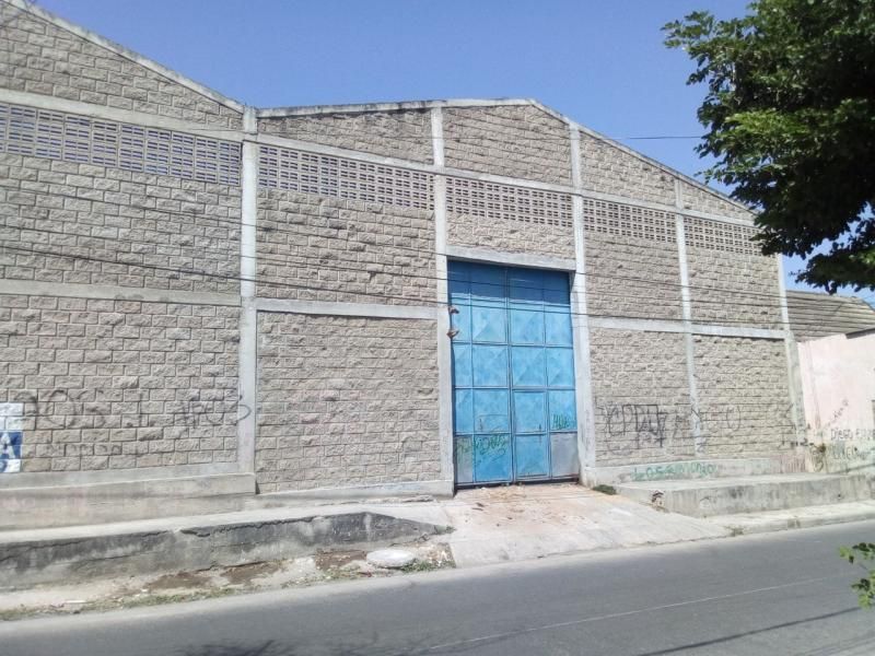 Bodega en venta Atlántico Barranquilla San Roque 1298 m2 Habitaciones 0 Baños 0 Garajes 0 Precio $2500000000