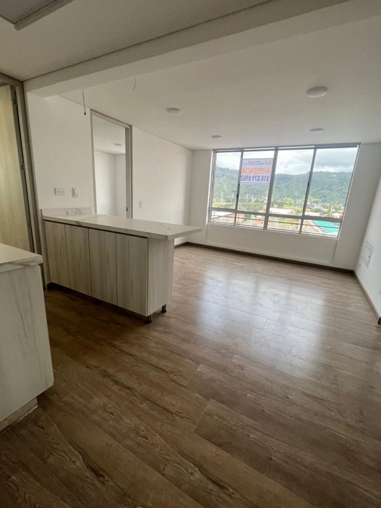 Apartamento en arriendo Cundinamarca Bogotá Casa Blanca 47 m2 Habitaciones 2 Baños 1 Garajes 0 Precio $1300000