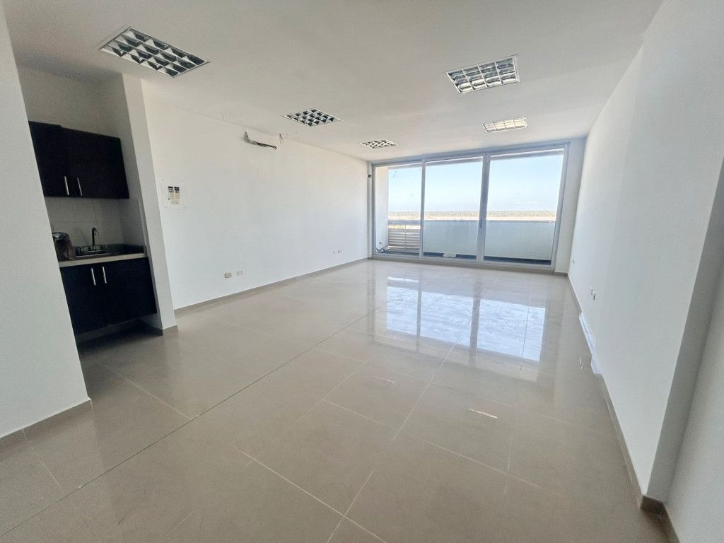 Oficina en arriendo Atlántico Barranquilla Batallon Infanteria 44 m2 Habitaciones 0 Baños 1 Garajes 1 Precio $2086881