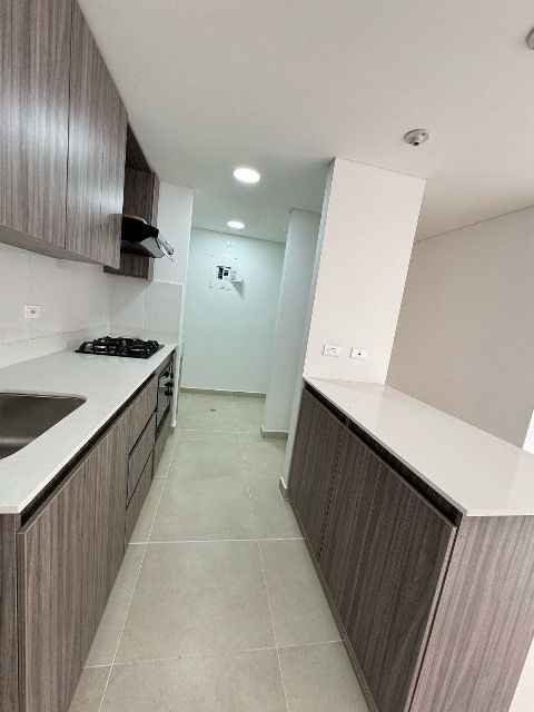 Apartamento en venta Antioquia Envigado La Mesa 61 m2 Habitaciones 2 Baños 2 Garajes 1 Precio $590000000