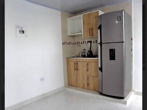 Apartaestudio en arriendo Cundinamarca Bogotá Villa Galante 34 m2 Habitaciones 1 Baños 1 Garajes 0 Precio $1100000