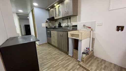 Apartamento en arriendo Antioquia Itagüí Ub Los Naranjos 60 m2 Habitaciones 2 Baños 1 Garajes 0 Precio $1450000