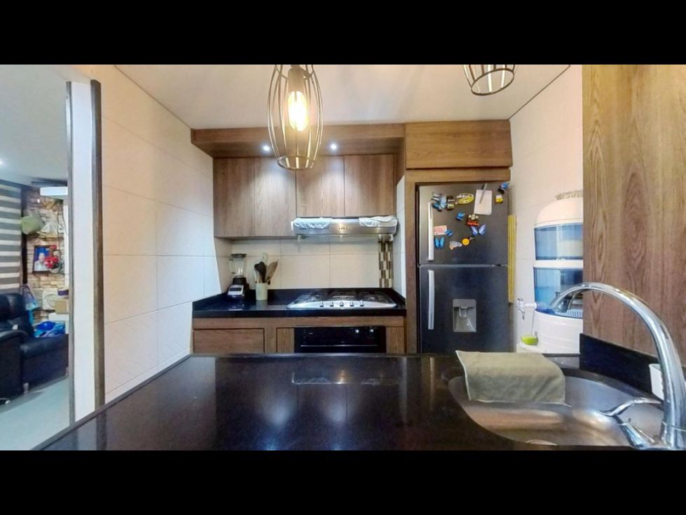 Apartamento en venta Cundinamarca Mosquera Ciudad Sabana 57 m2 Habitaciones 3 Baños 2 Garajes 0 Precio $185157630