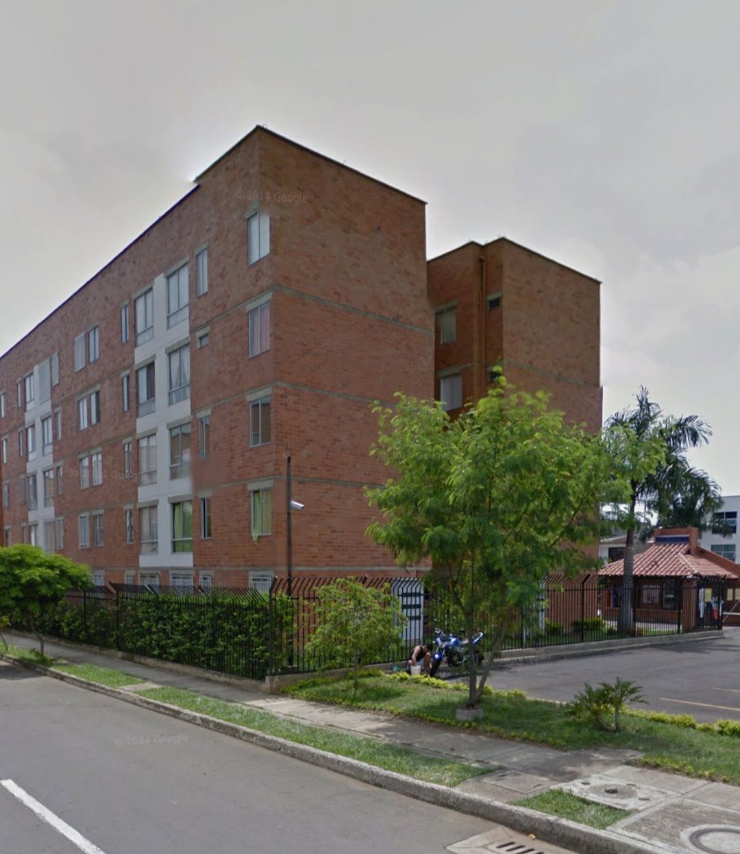 Apartamento en venta Valle Del Cauca Cali Lili 54 m2 Habitaciones 3 Baños 2 Garajes 0 Precio $174000000