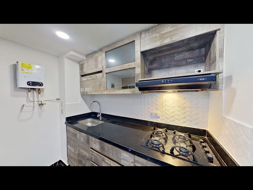 Apartamento