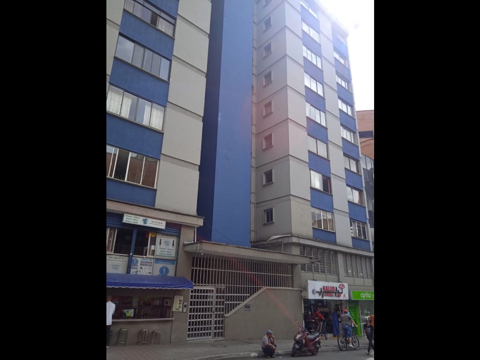 Apartamento en arriendo o venta Antioquia Medellín La Candelaria 160 m2 Habitaciones 3 Baños 3 Garajes 0 Precio venta $600000000 Precio arriendo $3350000