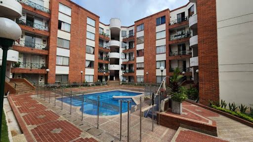 Apartamento en venta Tolima Ibagué Ub Los Parrales 78 m2 Habitaciones 3 Baños 2 Garajes 1 Precio $250000000