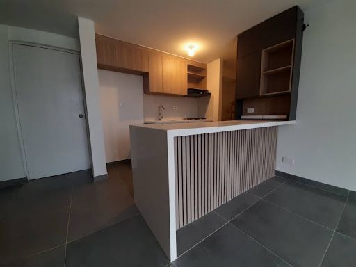 Apartamento en venta Antioquia Rionegro El Porvenir 50 m2 Habitaciones 2 Baños 2 Garajes 1 Precio $340000000