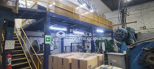 Bodega en arriendo Antioquia Itagüí Camparola 442 m2 Habitaciones 0 Baños 4 Garajes 0 Precio $15000000