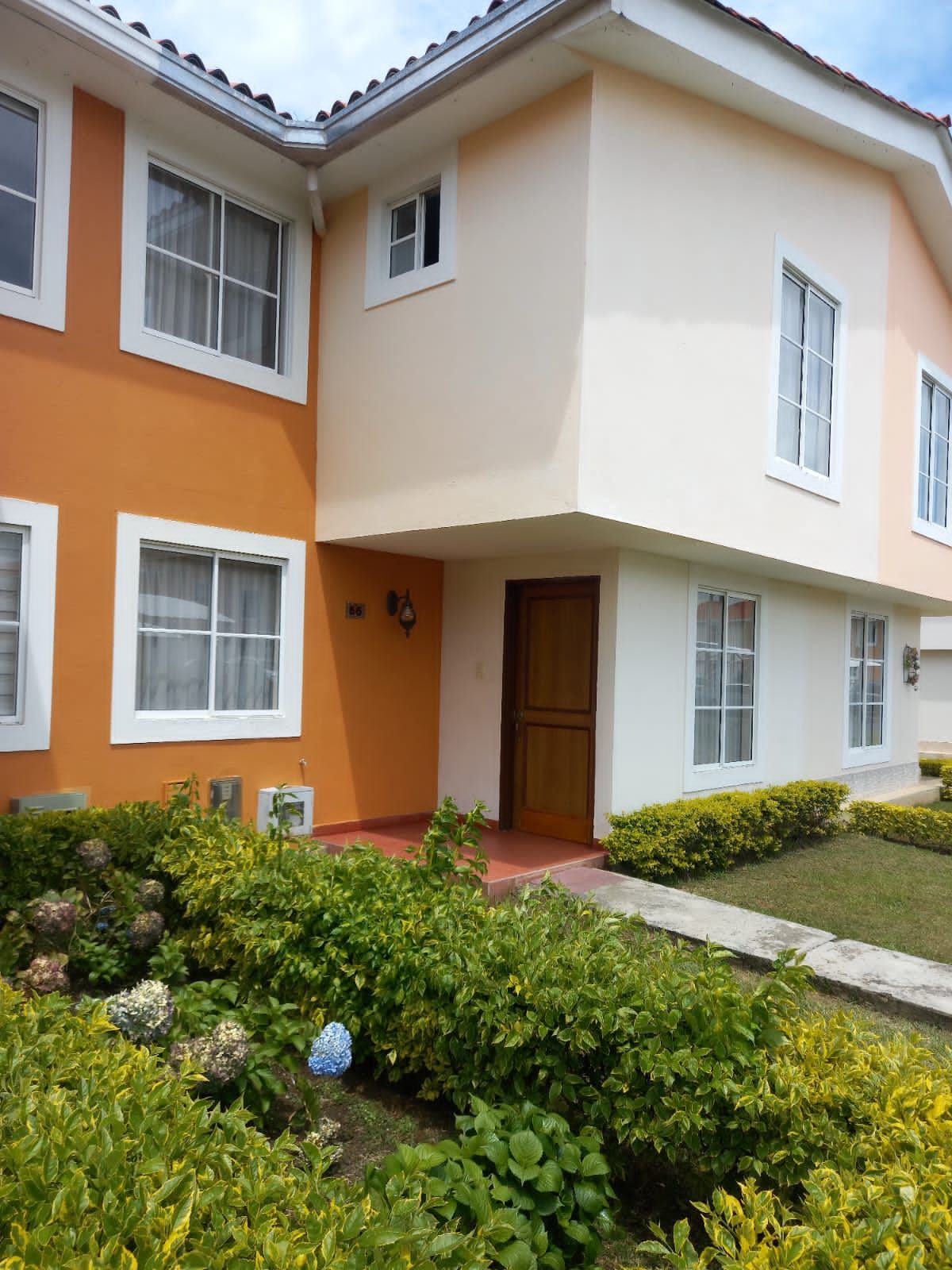 Casa en venta Cauca Popayán Canales De Brujas 122 m2 Habitaciones 3 Baños 2 Garajes 1 Precio $380000000