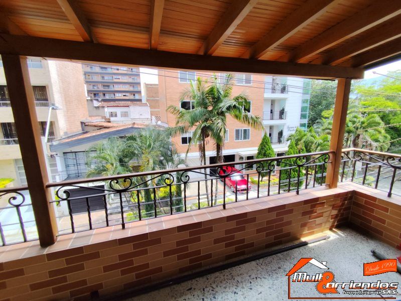 Casa en arriendo Antioquia Medellín El Velodromo 110 m2 Habitaciones 3 Baños 3 Garajes 0 Precio $4500000