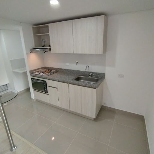 Apartaestudio en arriendo Antioquia La Estrella Tarapaca 45 m2 Habitaciones 1 Baños 2 Garajes 1 Precio $1800000