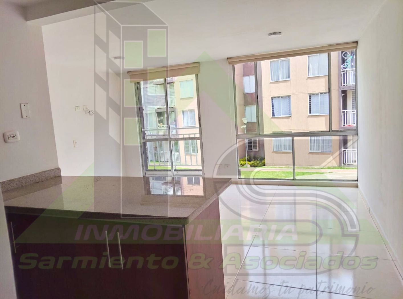 Apartamento en arriendo Cundinamarca Zipaquirá Cr Nueva Castilla 67 m2 Habitaciones 3 Baños 2 Garajes 0 Precio $1150000