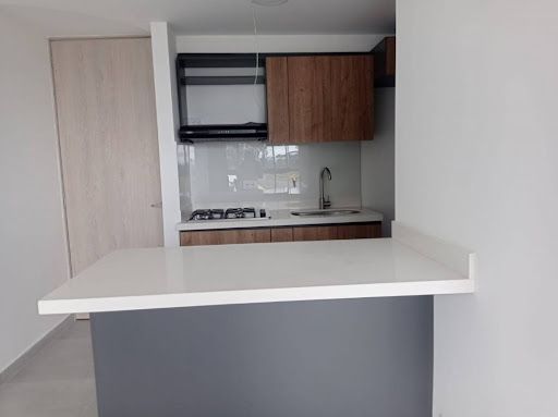 Apartamento en arriendo Antioquia Rionegro Alto Del Medio 53 m2 Habitaciones 2 Baños 2 Garajes 1 Precio $1400000