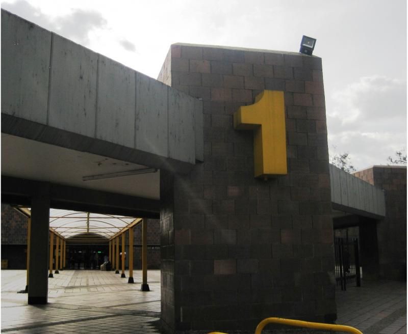 Oficina en arriendo Cundinamarca Bogotá Terminal De Transportes 32 m2 Habitaciones 0 Baños 0 Garajes 0 Precio $2603700