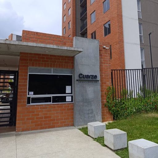 Apartamento en arriendo Valle Del Cauca Cali Ciudad Real 60 m2 Habitaciones 2 Baños 2 Garajes 0 Precio $1300000