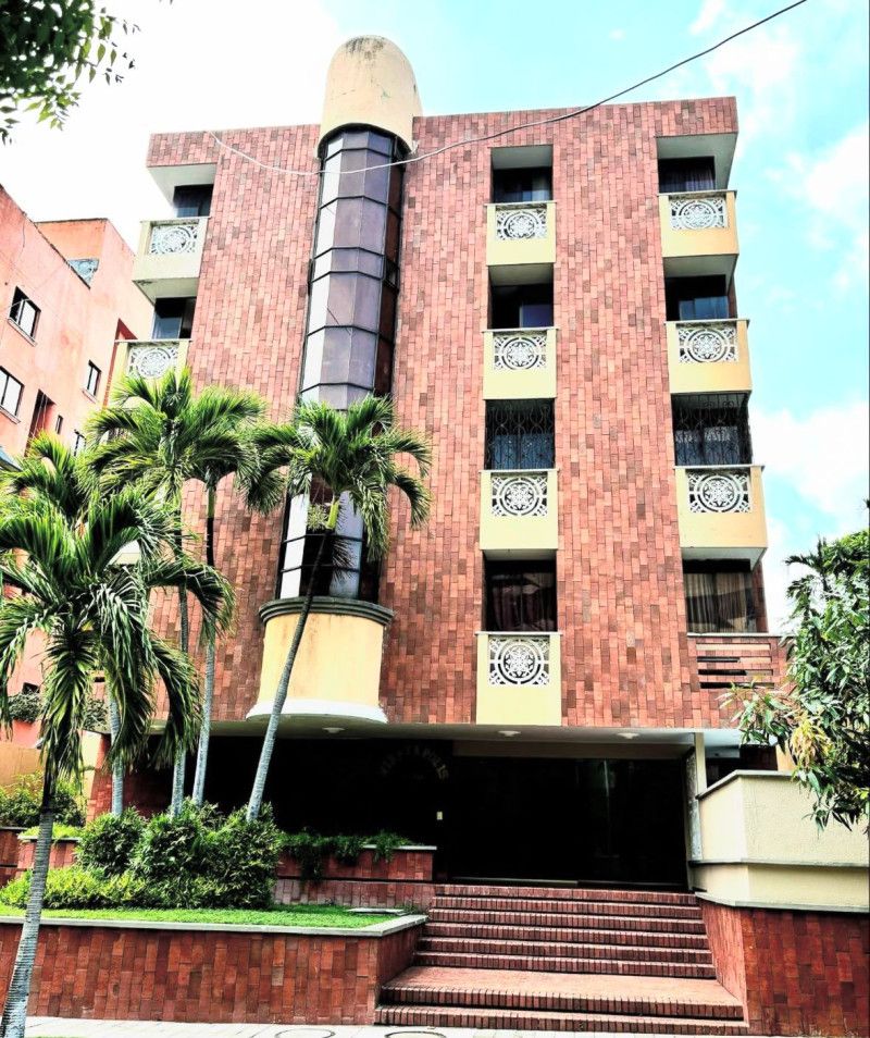 Apartamento en arriendo Atlántico Barranquilla Rosario 125 m2 Habitaciones 3 Baños 3 Garajes 1 Precio $2140000