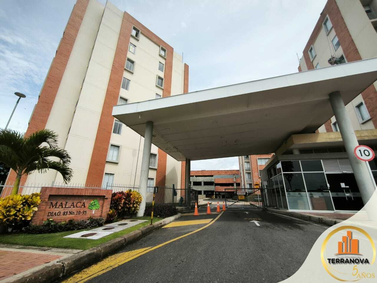 Apartamento en venta Tolima Ibagué Ub Nueva Castilla 74 m2 Habitaciones 3 Baños 2 Garajes 1 Precio $300000000