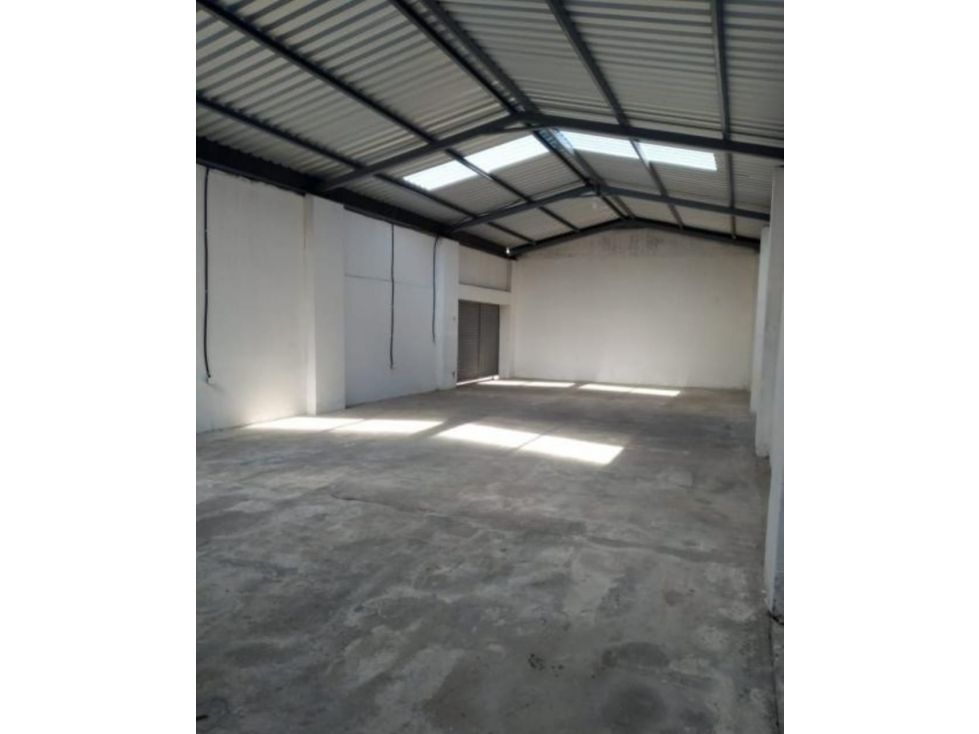 Local en arriendo Atlántico Barranquilla Las Tres Avemarias 302 m2 Habitaciones 0 Baños 1 Garajes 0 Precio $18000000