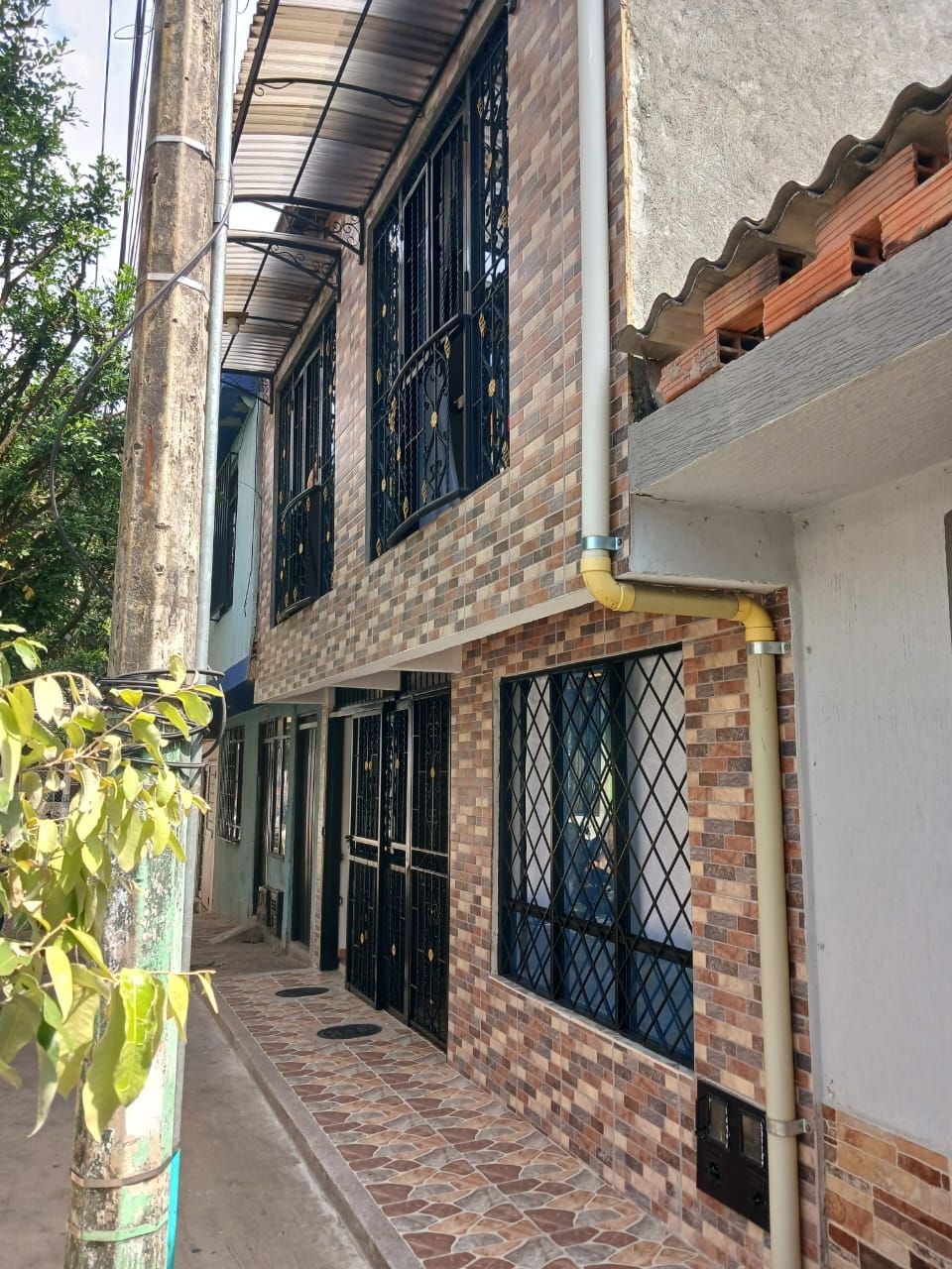 Casa en venta Tolima Ibagué Ub Nueva Castilla 144 m2 Habitaciones 6 Baños 2 Garajes 0 Precio $480000000