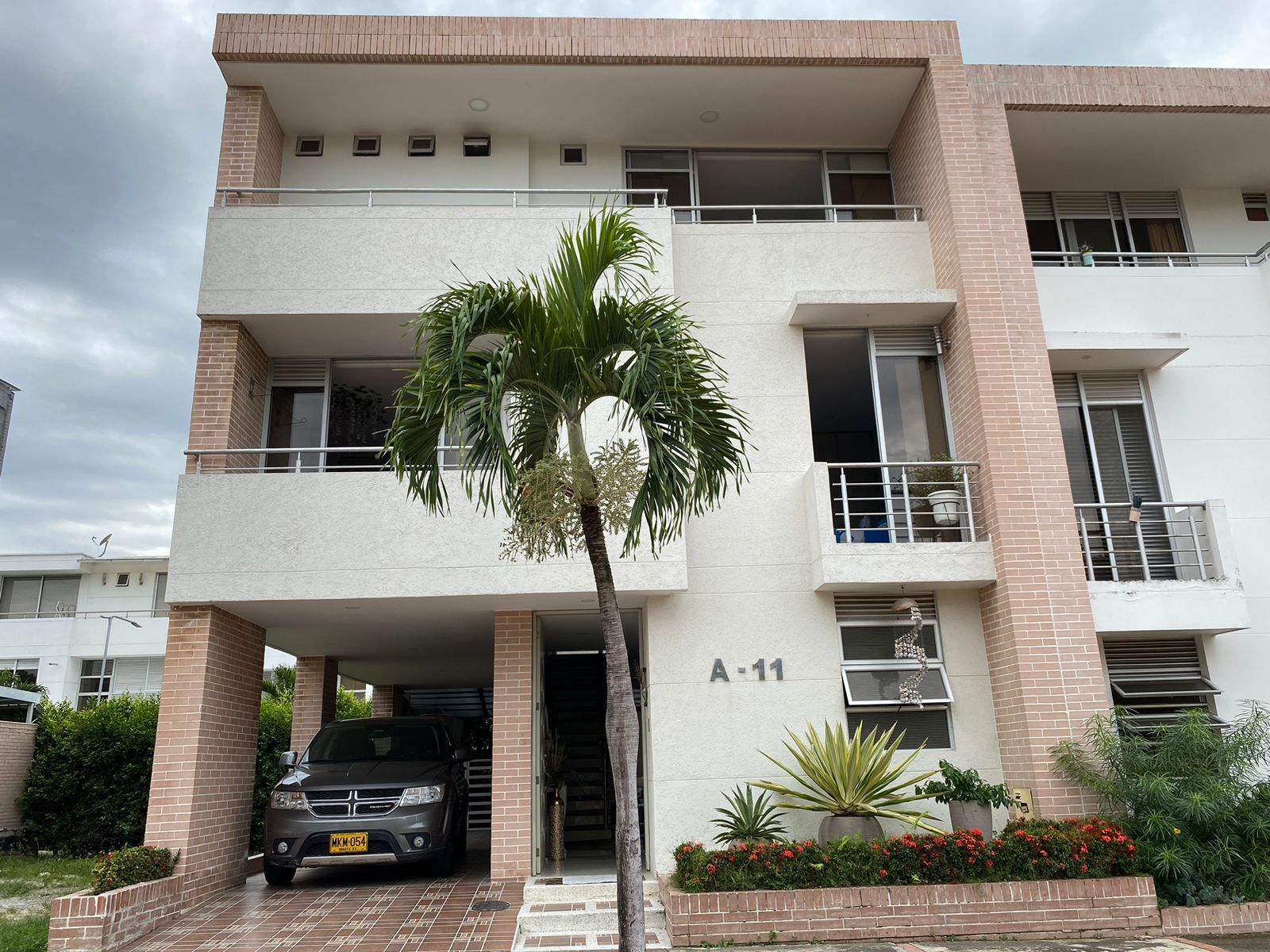 Casa en venta Tolima Ibagué La Florida 250 m2 Habitaciones 3 Baños 2 Garajes 2 Precio $780000000