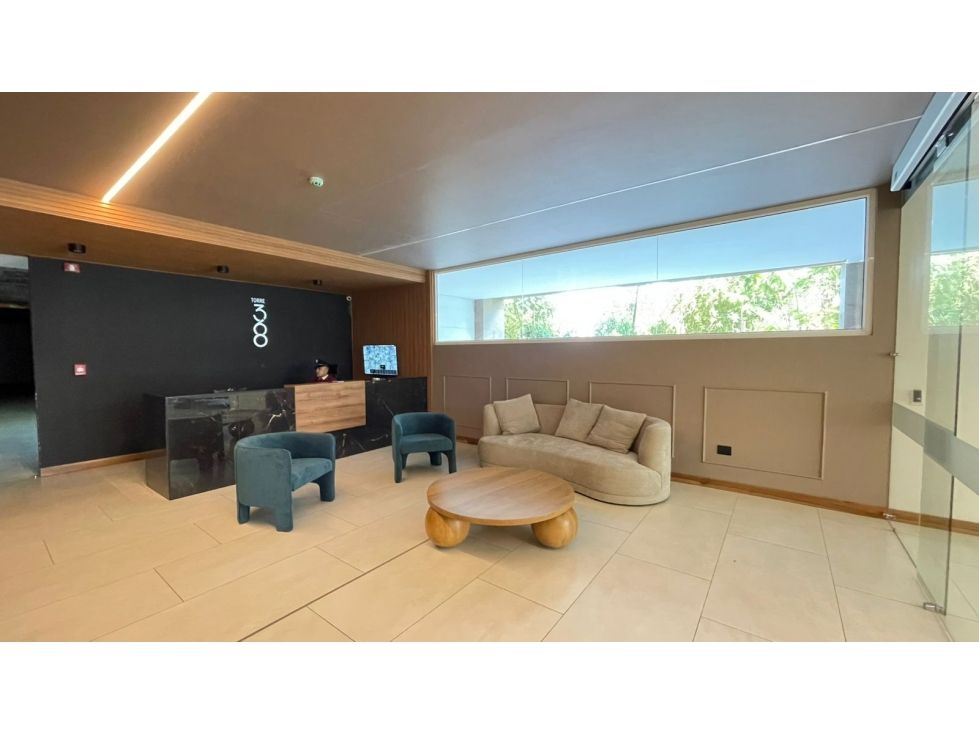 Apartaestudio en venta Caldas Manizales Colseguros 52 m2 Habitaciones 1 Baños 1 Garajes 1 Precio $420000000