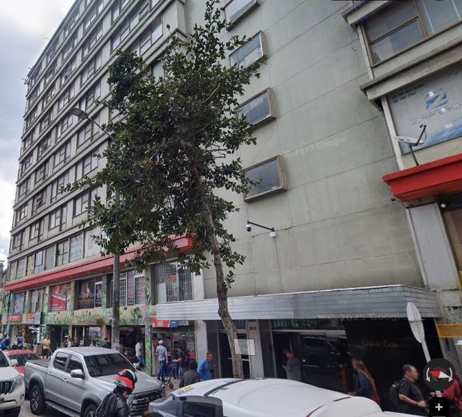 Oficina en arriendo Cundinamarca Bogotá La Capuchina 39 m2 Habitaciones 0 Baños 0 Garajes 0 Precio $900000