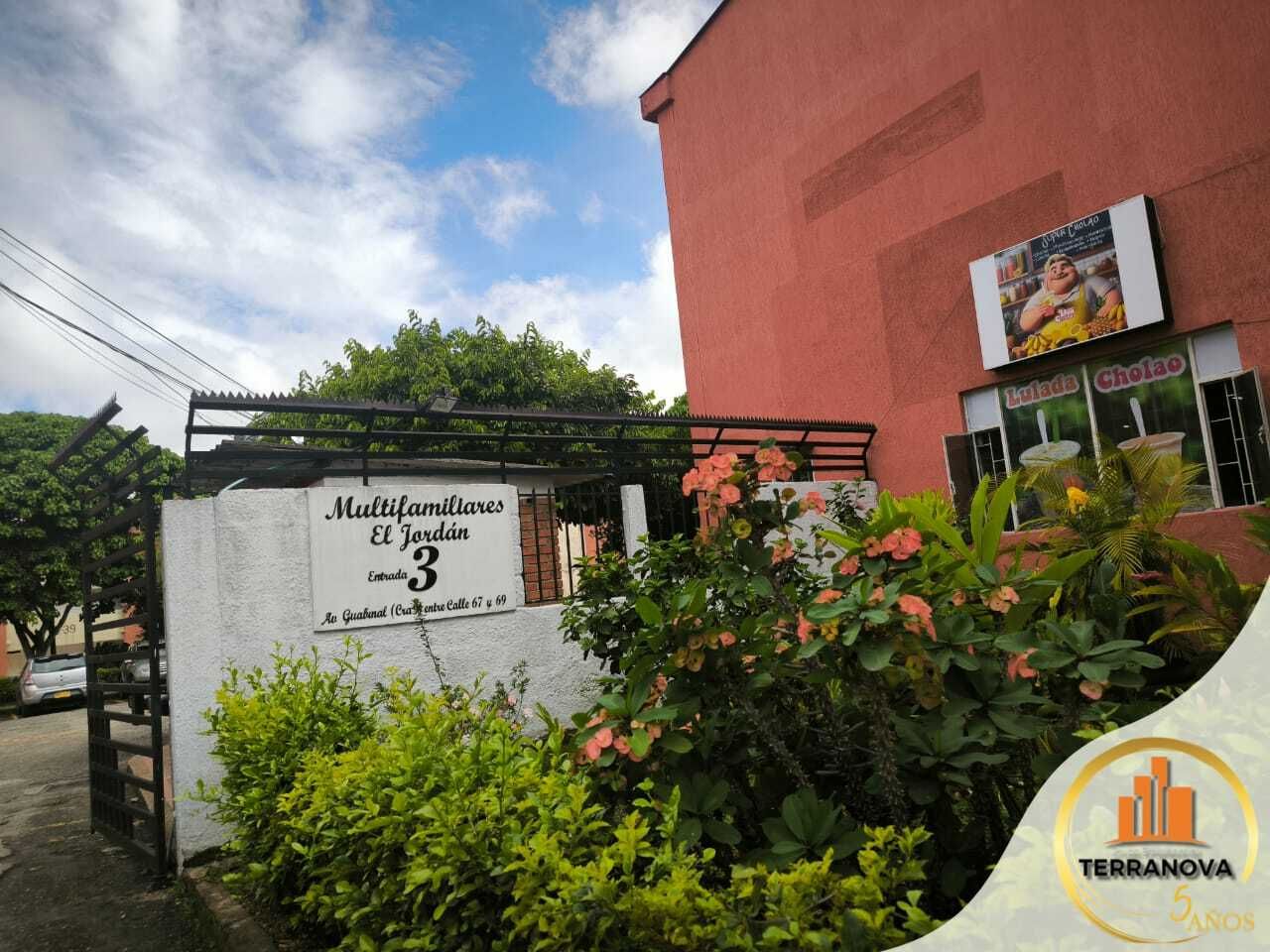 Apartamento en venta Tolima Ibagué La Florida 60 m2 Habitaciones 3 Baños 2 Garajes 1 Precio $145000000