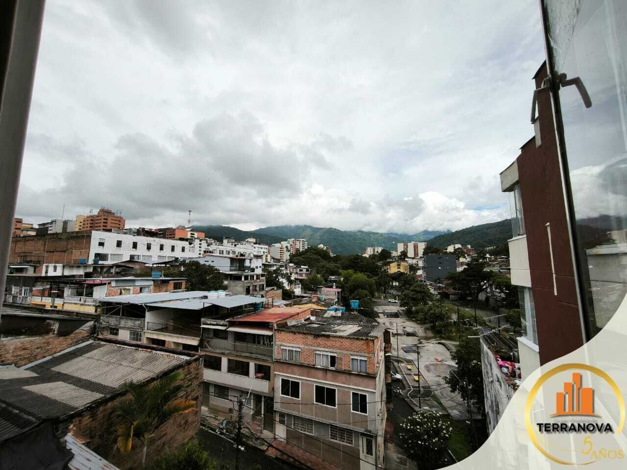 Apartaestudio en venta Tolima Ibagué La Pola 35 m2 Habitaciones 1 Baños 1 Garajes 1 Precio $120000000