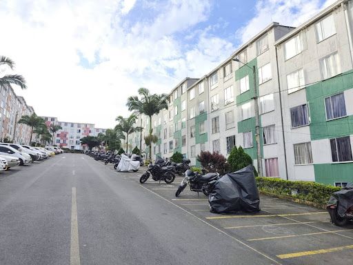 Apartamento en venta Risaralda Pereira Ur Alameda Del Cafe 42 m2 Habitaciones 3 Baños 2 Garajes 1 Precio $165000000