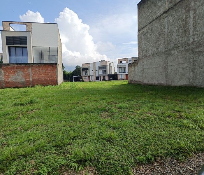 Lote en venta Valle Del Cauca Jamundí Cn Rincon De Las Mercedes 0 m2 Habitaciones 0 Baños 0 Garajes 0 Precio $185000000