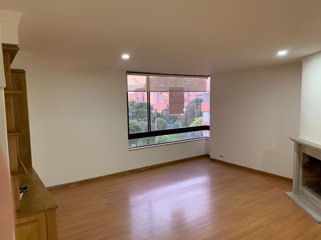 Apartamento en venta Cundinamarca Bogotá San José Del Prado 107 m2 Habitaciones 3 Baños 3 Garajes 2 Precio $680000000