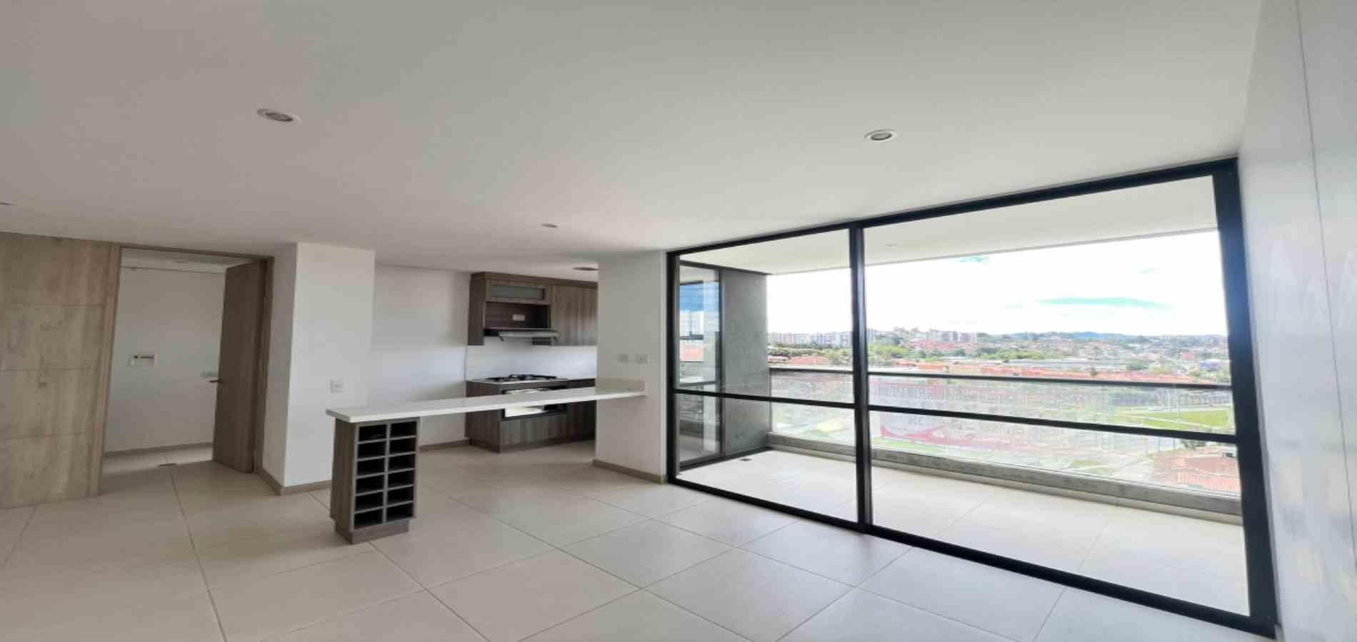 Apartamento en venta Antioquia Rionegro Ub Lotus Et I 66 m2 Habitaciones 2 Baños 2 Garajes 1 Precio $490000000