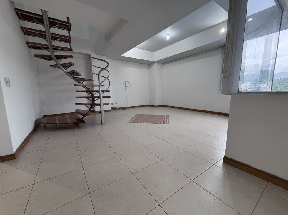 Apartamento en venta Caldas Manizales Los Laureles 76 m2 Habitaciones 3 Baños 3 Garajes 1 Precio $360000000